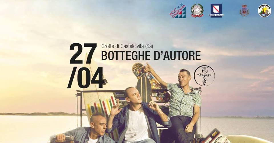 Botteghe d'Autore - Dal 26 al 27 Aprile 2019